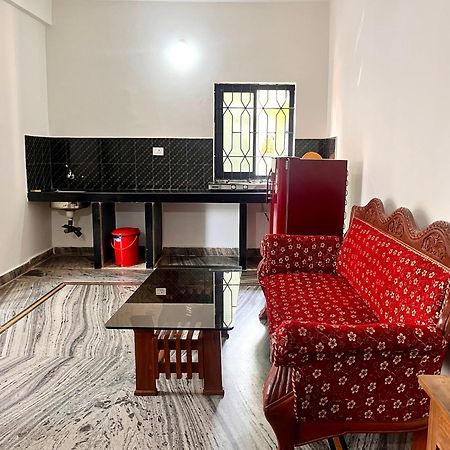 Morjim Sunset Guesthouse - 300 Meter To Morjim Beach Ngoại thất bức ảnh