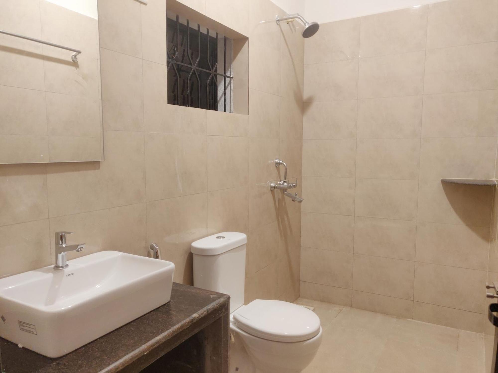 Morjim Sunset Guesthouse - 300 Meter To Morjim Beach Ngoại thất bức ảnh