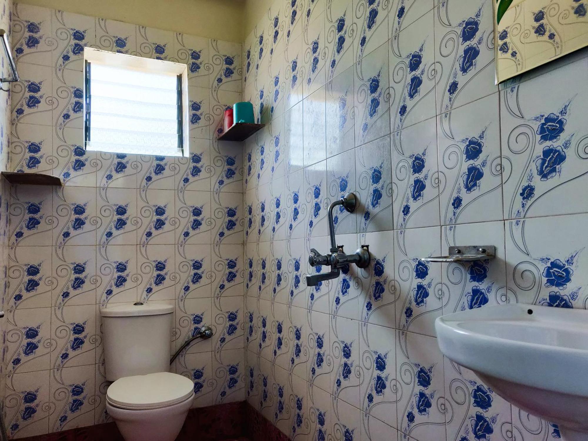 Morjim Sunset Guesthouse - 300 Meter To Morjim Beach Ngoại thất bức ảnh