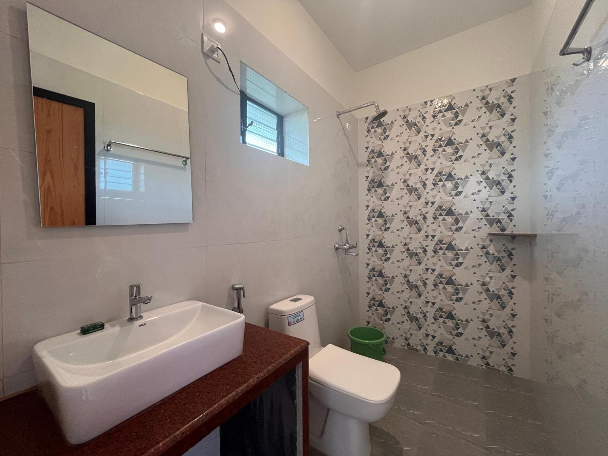 Morjim Sunset Guesthouse - 300 Meter To Morjim Beach Ngoại thất bức ảnh